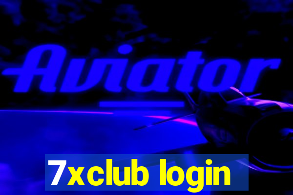 7xclub login